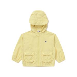 블루독베이비 YE도기윈브브레이커점퍼 46314-110-06