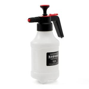 [반려] 스노우 폼건 압축분무기 원예분무기 2L