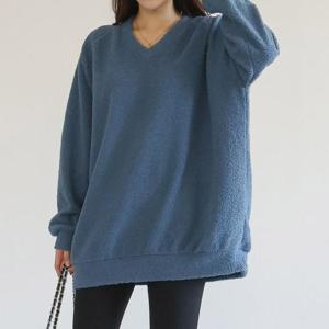 [강물처럼]아이우먼 슬릿뽀글브이나그랑티 WBT435M412 빅사이즈