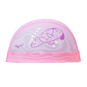 [조아몰]미즈노 메쉬수모 천수모 수영모 I260771 수경수모 취미