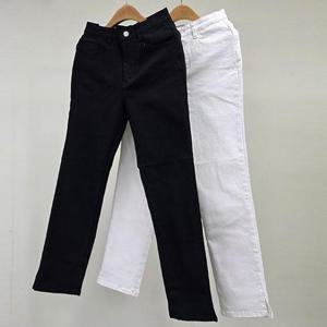 [강물처럼]빅사이즈일자바지 T940L503 시티즈일자면트임팬츠 CA