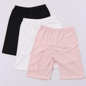 [강물처럼]아이우먼 쓸림방지5부속바지 WW5141M503 빅사이즈 (31