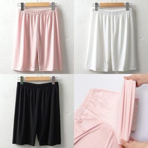 [강물처럼]위쉬몰 WW 부드러운감촉속바지(5141H503) 빅사이즈 (3