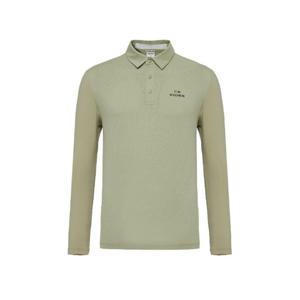 아이더긴팔티 BQJ DMM25207K6 ICE-LONG (아이스 롱) 남성 긴팔폴로 티셔츠 (L/Khaki)