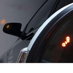 [생활] 아반떼MD 사각지대 센서 경고 측후방 경보기 BSA센서