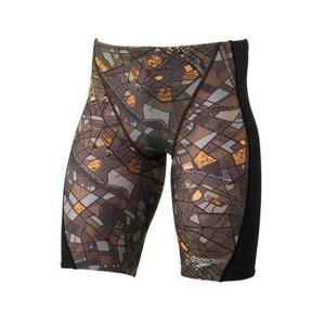 [리디아넬]스피도 남성 탄탄이 5부 수영복 F358940 강습용 강습