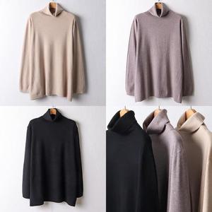 [강물처럼]위쉬몰 AP 소프트캐시미어폴라티(F785H412) 빅사이즈