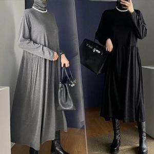 [강물처럼]위쉬몰 RA 시크기모폴라셔링원피스(Q282H412) 빅사이