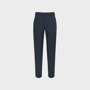 아이더바지 BQJ DWM25313C8 FLEXIN (플렉신) 여성 슬림 슬랙스 팬츠 (Charcoal)