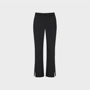 아이더바지 BQJ DWM25303Z1 ON THE ROCK S (온더락 쉐도우) 여성 플레어 팬츠 (Black)