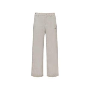 아이더바지 BQJ DWP25313W9 SEAM-FLEX (심플렉스) 여성 와이드 팬츠 (CREAM BEIGE)