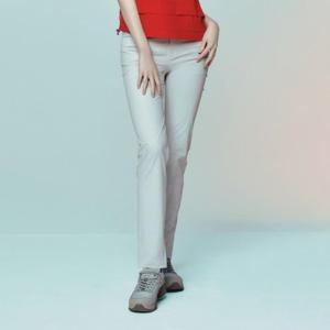 아이더바지 BQJ DWM25302C2 ON THE ROCK S (온더락 쉐도우) 여성 슬림 팬츠 (L/Grey)