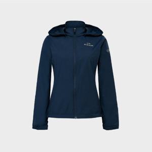 아이더자켓 BQJ DWM251011A FLEUR (플레르) 여성 하이브리드 자켓 (Carbon Blue)