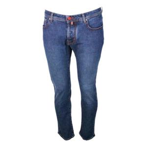 야콥코헨 데님 팬츠 QE004065S4213 100D Denim