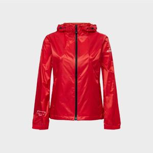 아이더자켓 BQJ DWM25131O6 HERITAGE (헤리티지) 여성 경량 방풍 자켓 (Salsa)