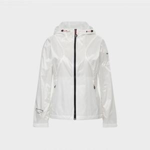 아이더자켓 BQJ DWM25131W2 HERITAGE (헤리티지) 여성 경량 방풍 자켓 (White)