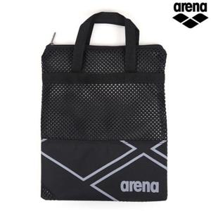 [리디아넬]아레나 메쉬 숏핀용 오리발가방 F321772 수영복케이스