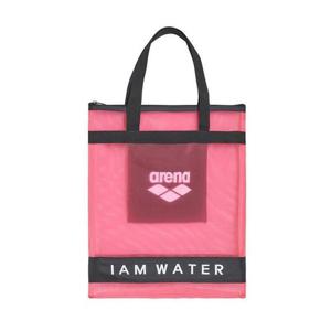 [리디아넬]아레나 메쉬 망사가방 장비가방 숏핀가방 F358000 천