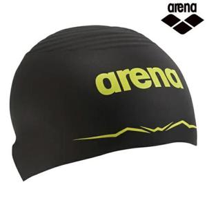 [리디아넬]아레나 선수용 실리콘수모 수영모 F355766 수경수모 (