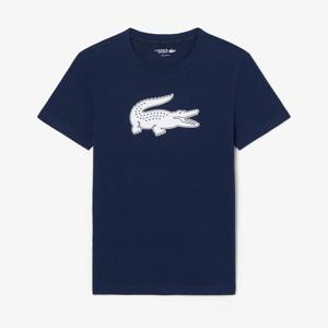 [라코스테]LACOSTE 트레이닝 빅크록 반팔 티셔츠 TH2042-56G 525
