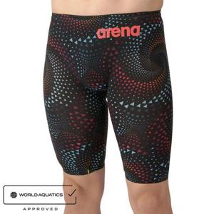 [리디아넬]아레나 남자 경기용 5부 수영복 F360016 남자스윔팬츠