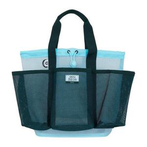 [리디아넬]아레나 메쉬 수영장비 가방 사우나가방 F361756 천가