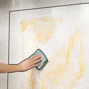 기름튐 오염방지 시트지 투명 기름튐방지 주방시트지