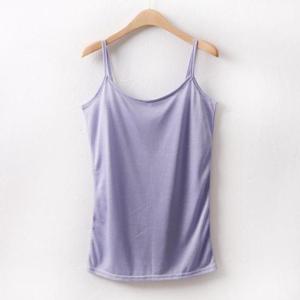 [강물처럼]아이우먼 컬러풀기본끈나시 IN5613M503 빅사이즈 (316