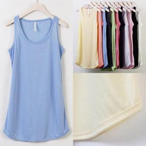 [강물처럼]위쉬몰 IN 촉감좋은망고나시(0019H503) 빅사이즈 (316