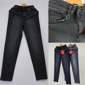 [강물처럼]위쉬몰 LO 소프트데님밴드스키니187(T953H503) 빅사이