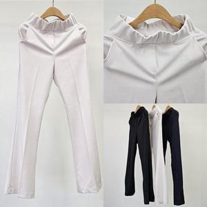 [강물처럼]위쉬몰 CA 핏굳부츠컷슬렉스8943(S754H502) 빅사이즈