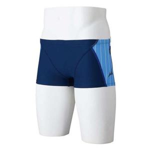 [리디아넬]미즈노 남성 탄탄이 숏사각 수영복 F360479 핫템 최신