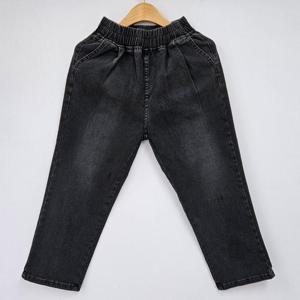 [강물처럼]아이우먼 블리스판슬림배기진 LOT729M502 빅사이즈 (3