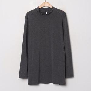 [강물처럼]아이우먼 반하이폴라기모긴팔티 MNB768M502 빅사이즈