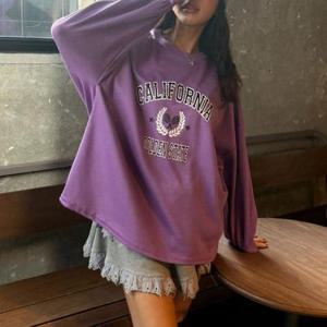 [강물처럼]아이우먼 캘리래글런오버박스티 NMT750M502 빅사이즈