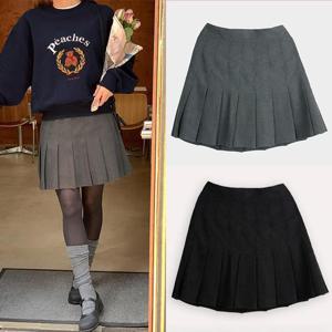 [강물처럼]위쉬몰 LT 로로테니스팬츠스커트(Q532H502) 빅사이즈