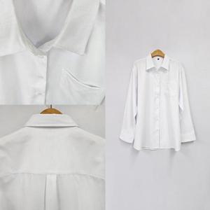 [강물처럼]아이우먼 당당베이직루즈카라셔츠 ITT491M501 빅사이