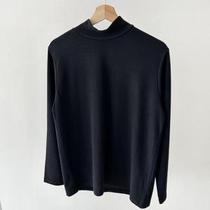 [강물처럼]아이우먼 데일리루즈심플폴라티 WX7237M501 빅사이즈