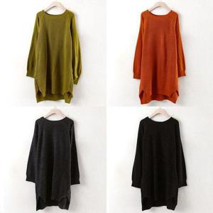 [강물처럼]위쉬몰 EB 나글랑롱니트티(w106H501) 빅사이즈 (30098