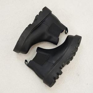 [디자이어로즈][디자이어로즈] 남자 대학생 키높이부츠 첼시부츠