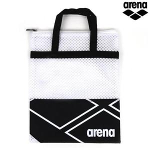 [리디아넬]아레나 메쉬 숏핀용 오리발가방 AR21775 오리발보관용