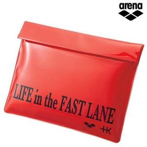 [리디아넬]아레나 수입 수영가방 파우치가방 AR51693 수영복비닐