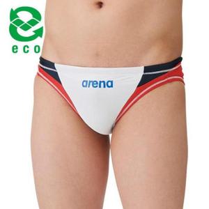 [리디아넬]아레나 수입 남자 탄탄이 삼각 수영복 AR5450 실내수