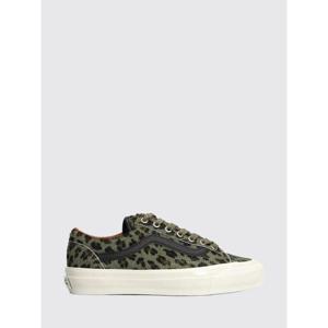 반스 스니커즈 VN000EHD OLV1 Green