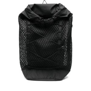 스노우피크 백팩 AC22SU005 BLACK