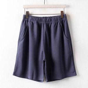 [강물처럼]아이우먼 여름쿨론반바지 BM0007M405 빅사이즈 (15351