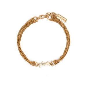 생로랑 팔찌 804330Y1500 8030 DORE