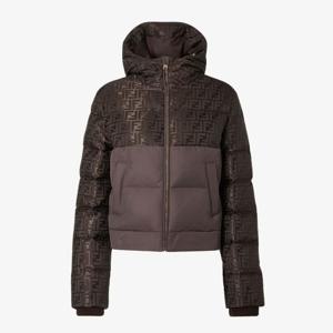 펜디 자켓 FAN225AT91 F1T6H DARK BROWN25 F1T6H DARK BROWN 25