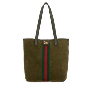 구찌 오피디아 미디움 토트백 834465AAE1D3055 GREEN