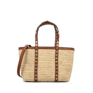 발렌티노 가라바니 토트백 8W2B0R05UEN43S Beige